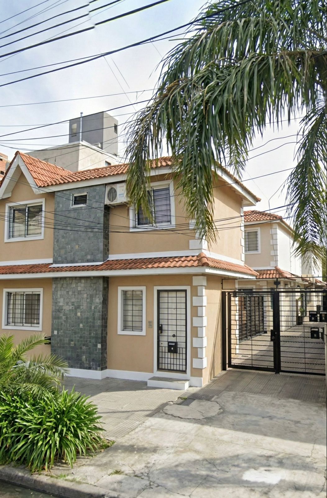 Proyecto Vía SoHo