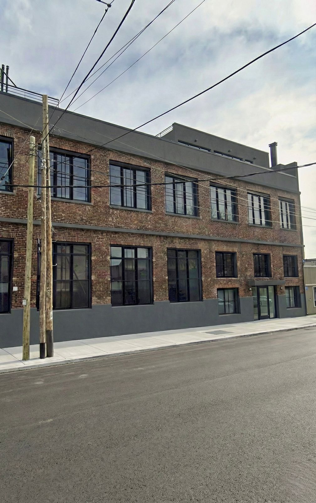 Proyecto Vía SoHo